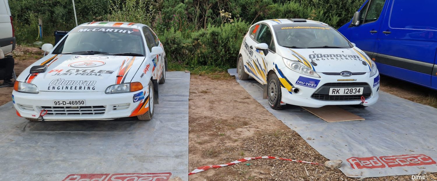 Red Mist Motorsport
